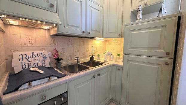 Cozinha privada