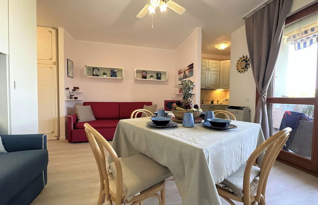 Lovely Studio With Terrace in Lignano - Foto 4