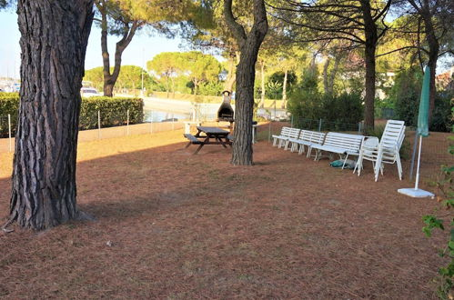 Foto 29 - Lovely Studio With Terrace in Lignano
