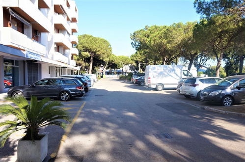 Photo 25 - Lovely Studio With Terrace in Lignano