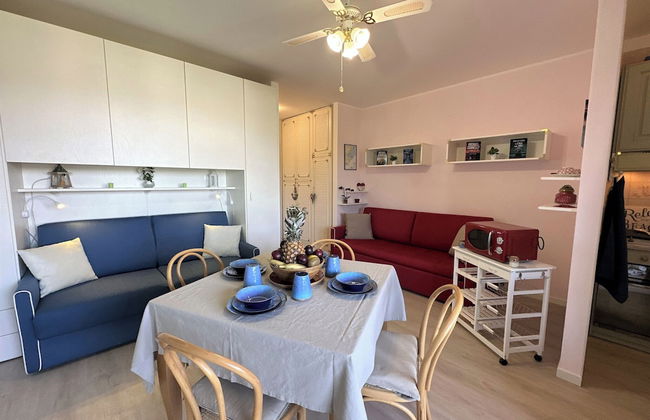 Lovely Studio With Terrace in Lignano - Foto 19