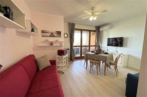 Photo 4 - Lovely Studio With Terrace in Lignano