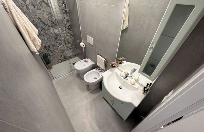 Lovely Studio With Terrace in Lignano - Foto 11