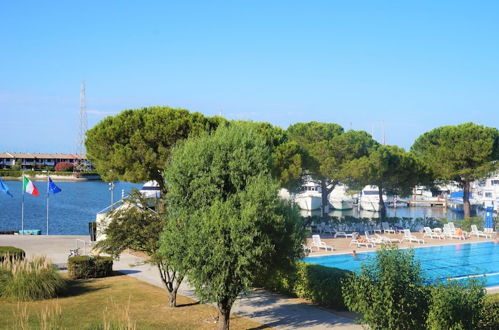 Photo 9 - Studio for 4 People With Beautiful Terrace Facing the sea by Beahost Rentals