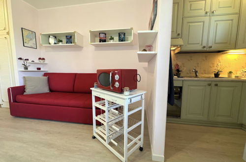Photo 6 - Lovely Studio With Terrace in Lignano
