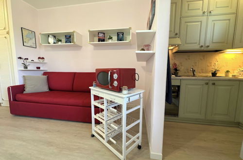 Foto 5 - Lovely Studio With Terrace in Lignano