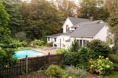 Photo 24 - Clove by Avantstay Gorgeous Cottage w/ Pool, Privacy, Pool Table & Close to Hunter Mountain