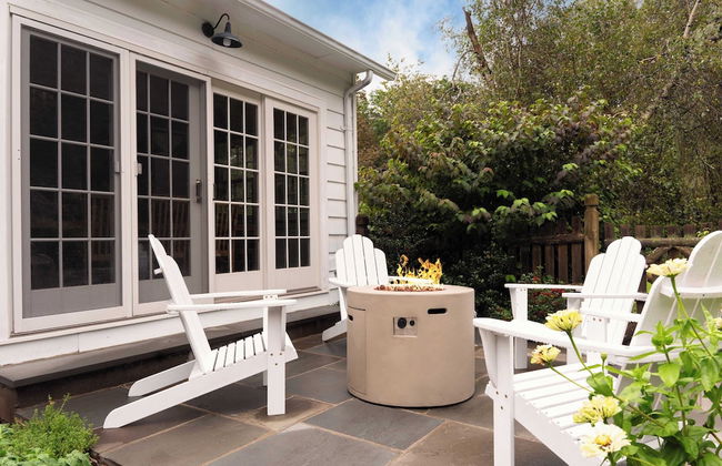 Clove by Avantstay Gorgeous Cottage w/ Pool, Privacy, Pool Table & Close to Hunter Mountain - Foto 25