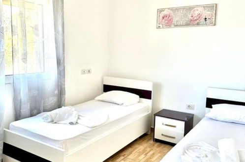 Photo 2 - Sion Albania Saranda Apartment