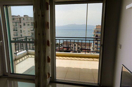 Photo 24 - Sion Albania Saranda Apartment