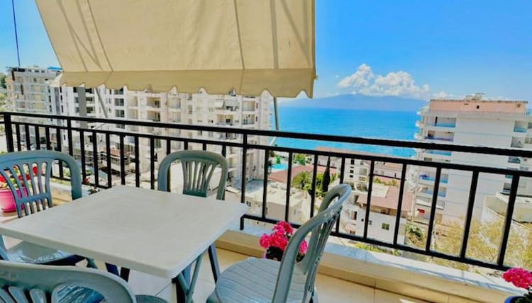 Photo 1 - Sion Albania Saranda Apartment