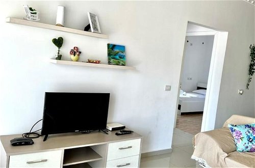 Foto 23 - Sion Albania Saranda Apartment