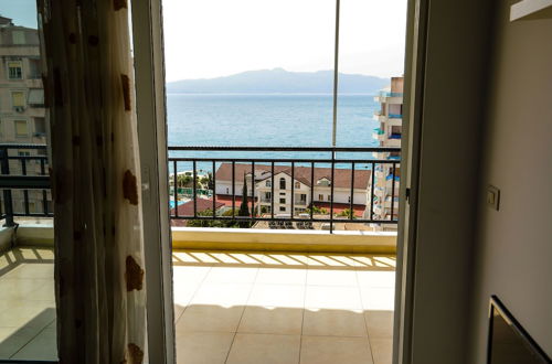 Photo 18 - Sion Albania Saranda Apartment