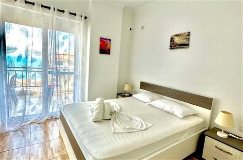 Foto 5 - Sion Albania Saranda Apartment