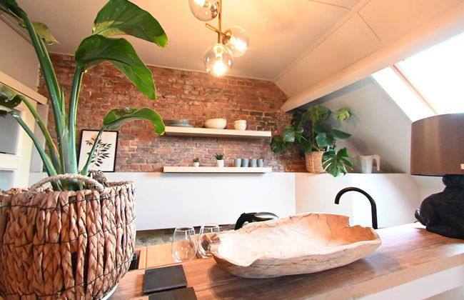 Cheap, Affordable Luxury in Antwerp Cc-4 - Photo 19