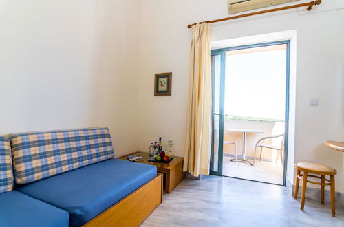 Photo 5 - Room in Apartment - Sea View Room in Orestis Hotel