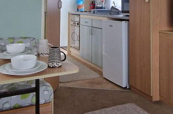 Photo 9 - Honeywell 2-bed Holiday Home in Ingoldmells