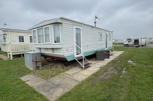 Foto 15 - Honeywell 2-bed Holiday Home in Ingoldmells