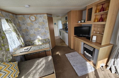 Photo 5 - Honeywell 2-bed Holiday Home in Ingoldmells