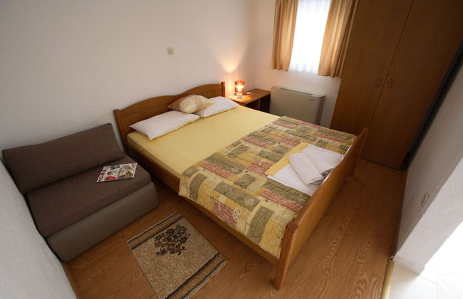 Room-studio Apartment 8, 2,floor - Foto 2