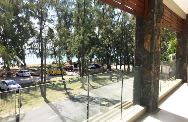 West Front One No 4 With Seafront Beachfront Licensed By Tourism Authority 14977 - Foto 8