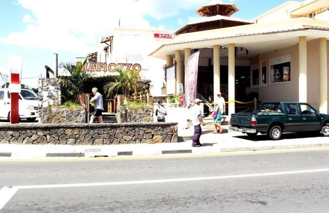 West Front One No 4 With Seafront Beachfront Licensed By Tourism Authority 14977 - Foto 18
