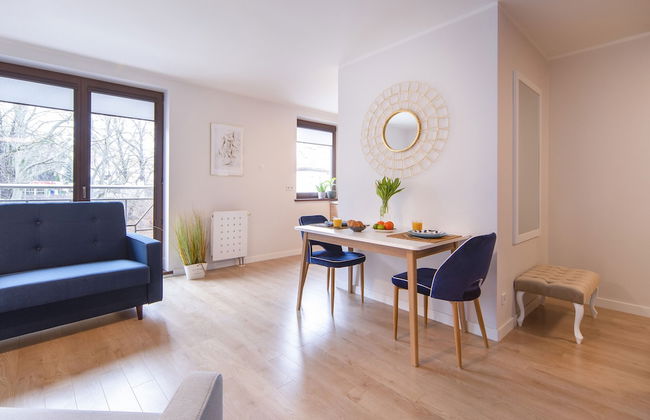Apartment Paris 21 by Renters - Foto 4