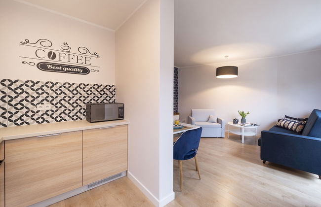 Apartment Paris 21 by Renters - Foto 3