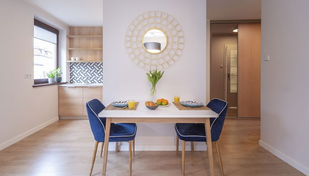 Restauration dans la chambre