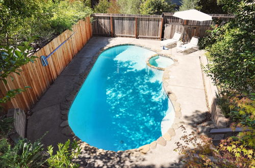Foto 21 - Gardenia by Avantstay Superb Santa Rosa Sanctuary w/ Pool & Hot Tub