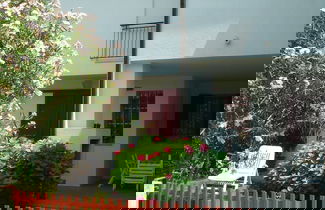 Photo 1 - Newly Renovated Villa With Private Garden