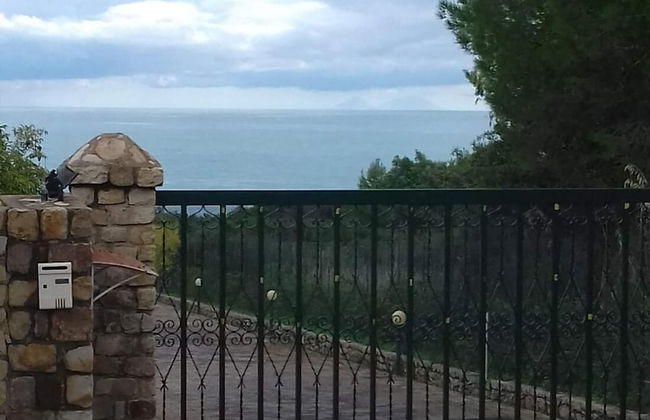 Seaside House in Rais Gerbi Residence - Foto 32