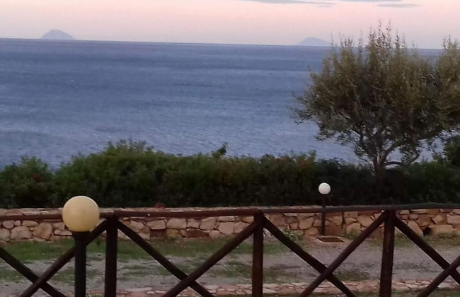 Seaside House in Rais Gerbi Residence - Foto 42