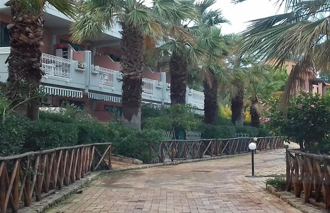 Seaside House in Rais Gerbi Residence - Foto 34