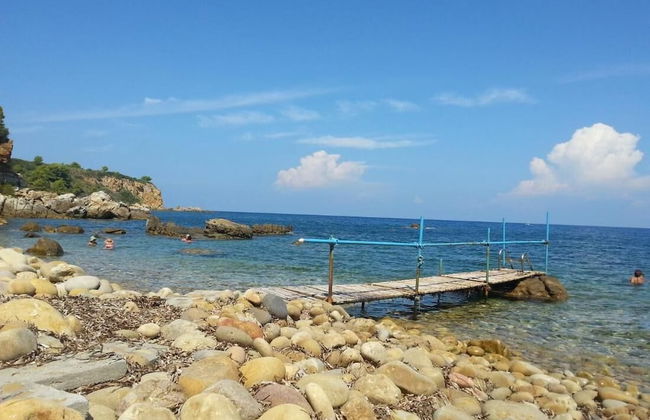 Seaside House in Rais Gerbi Residence - Foto 46