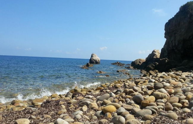 Seaside House in Rais Gerbi Residence - Foto 45