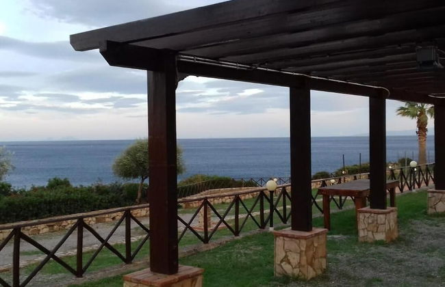 Seaside House in Rais Gerbi Residence - Foto 29