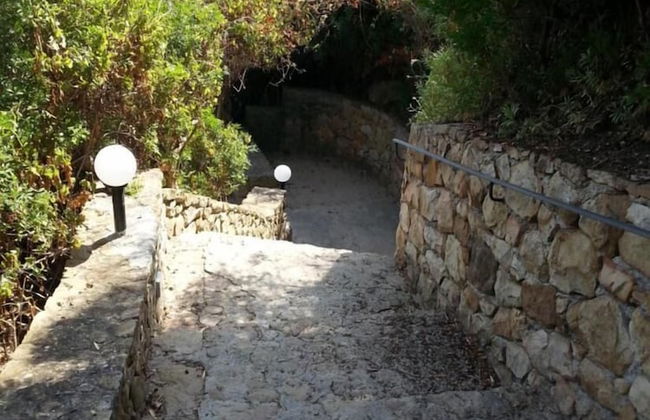Seaside House in Rais Gerbi Residence - Foto 28