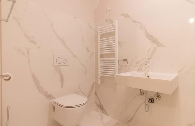 AB Ljubljana - The Residence - Foto 47
