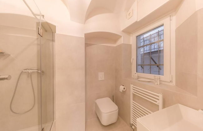 AB Ljubljana - The Residence - Foto 49
