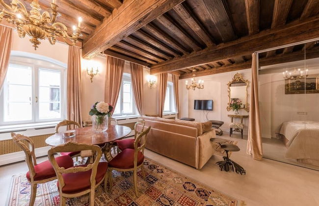 AB Ljubljana - The Residence - Foto 28