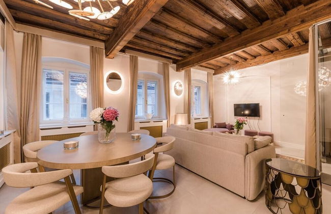 AB Ljubljana - The Residence - Foto 37