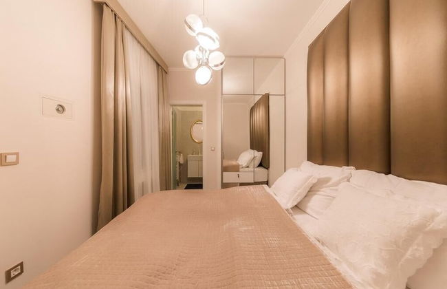 AB Ljubljana - The Residence - Foto 8