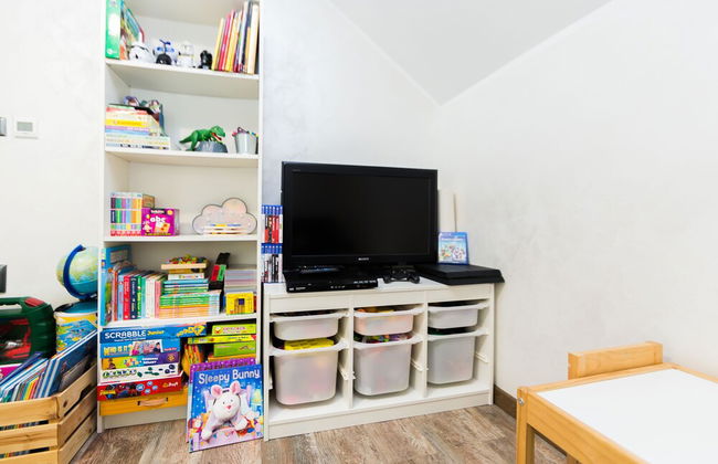 Holiday House Papuk is Located in Park of Nature - Foto 26