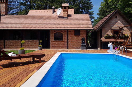 Photo 12 - Holiday House Papuk is Located in Park of Nature