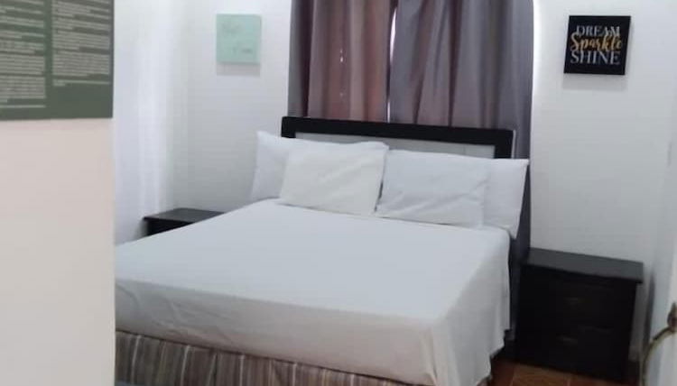 Photo 1 - Hotel Casa Docia Samana - Standard Double Room - 1