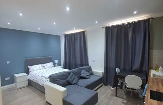 Photo 3 - Apartment in Kingcross With Historical Highlights