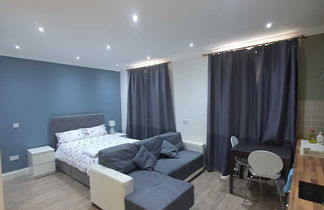 Photo 3 - Apartment in Kingcross With Historical Highlights