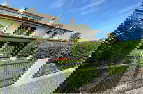 Photo 30 - Amazing Villa With Private Garden and Pool