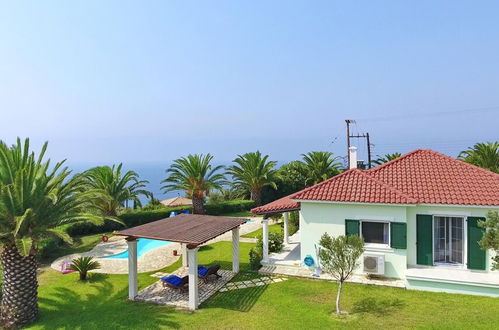 Photo 20 - Villa Ermis in Spartia